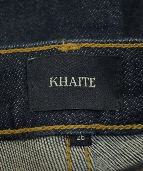 KHAITE 牛仔褲