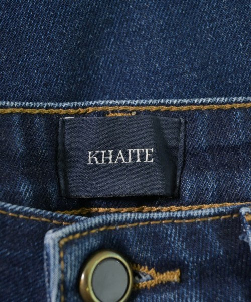 KHAITE 牛仔褲