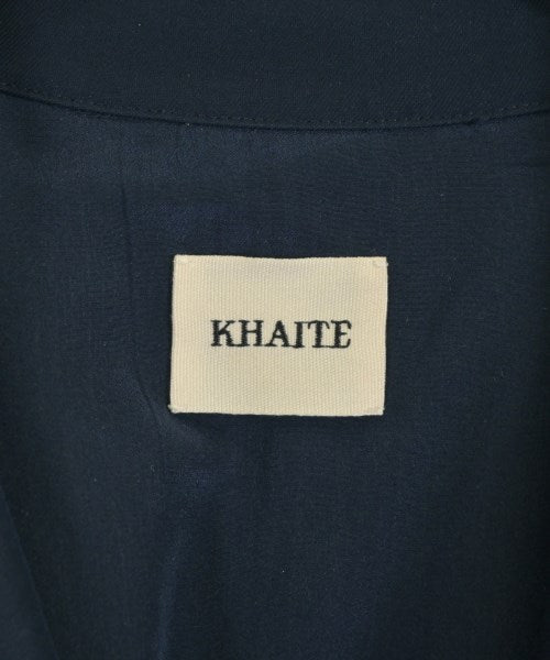 KHAITE 其他大衣