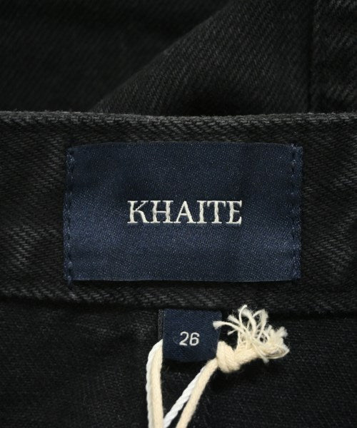 KHAITE 長裙/超長裙