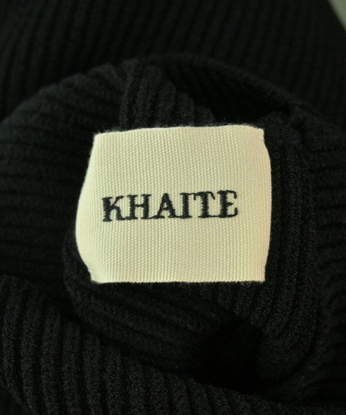 KHAITE 毛衣
