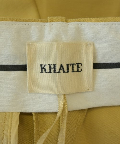 KHAITE 長褲