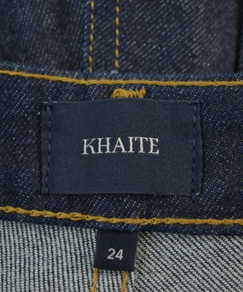 KHAITE 牛仔褲