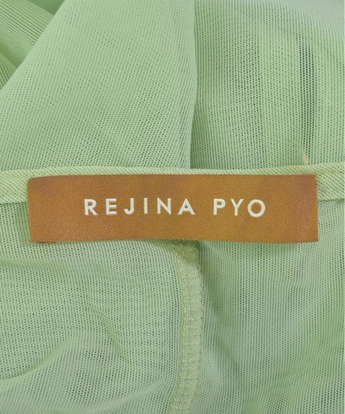 REJINA PYO 休閒襯衫