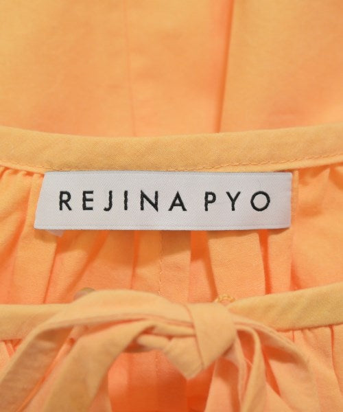 REJINA PYO 洋裝