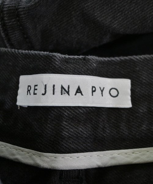REJINA PYO 牛仔褲