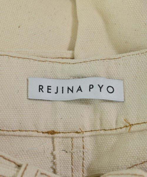 REJINA PYO 牛仔