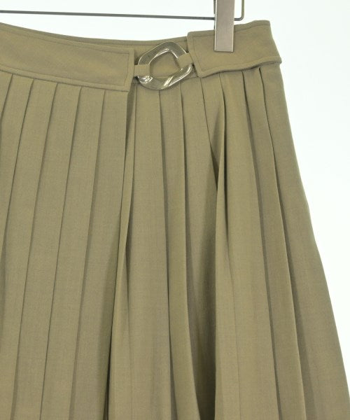 REJINA PYO 長裙/超長裙