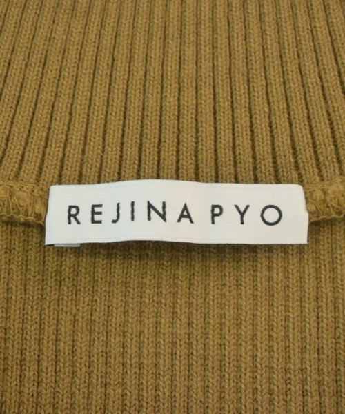 REJINA PYO 毛衣