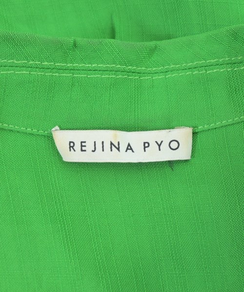 REJINA PYO 休閒襯衫