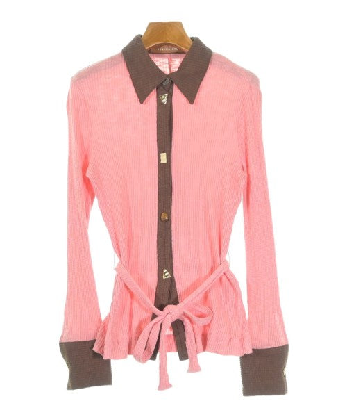 REJINA PYO 開襟衫