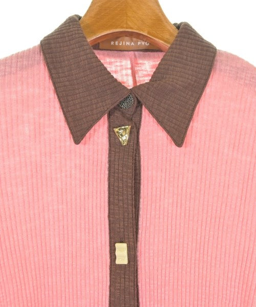 REJINA PYO 開襟衫