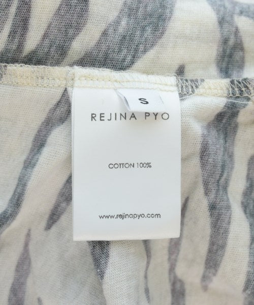 REJINA PYO T恤/上衣