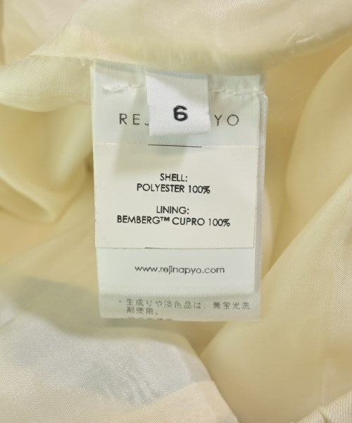REJINA PYO 其他款