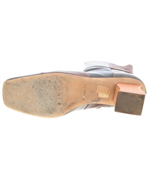 REJINA PYO 靴子