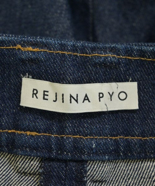 REJINA PYO 牛仔褲