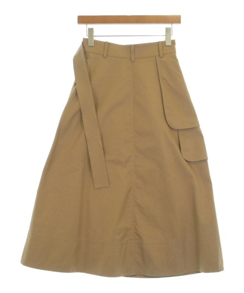 REJINA PYO 長裙/超長裙