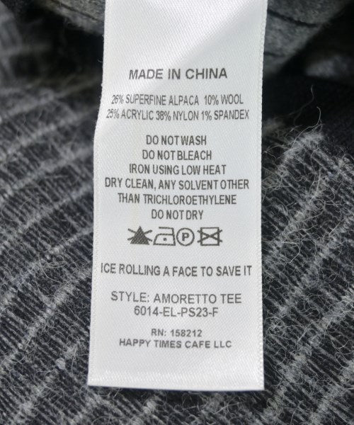 ECKHAUS LATTA 毛衣