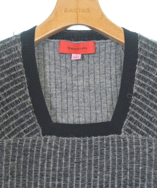 ECKHAUS LATTA 毛衣