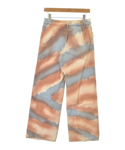 ECKHAUS LATTA 牛仔褲