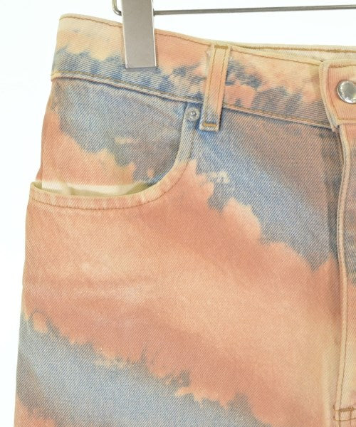 ECKHAUS LATTA 牛仔褲