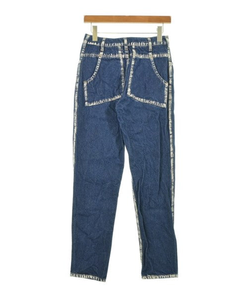 ECKHAUS LATTA 牛仔褲