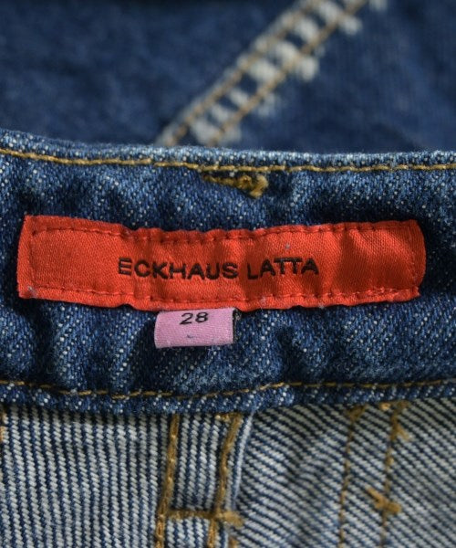 ECKHAUS LATTA 牛仔褲