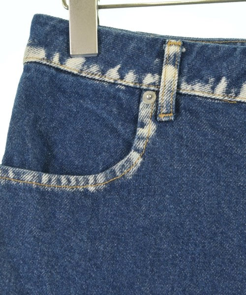 ECKHAUS LATTA 牛仔褲