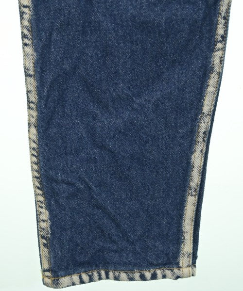 ECKHAUS LATTA 牛仔褲