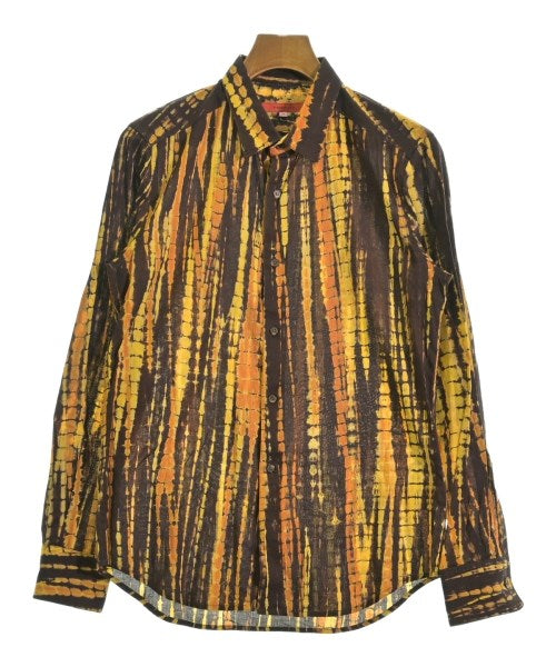 ECKHAUS LATTA 休閒襯衫