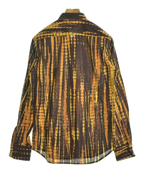ECKHAUS LATTA 休閒襯衫