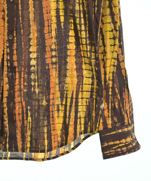 ECKHAUS LATTA 休閒襯衫