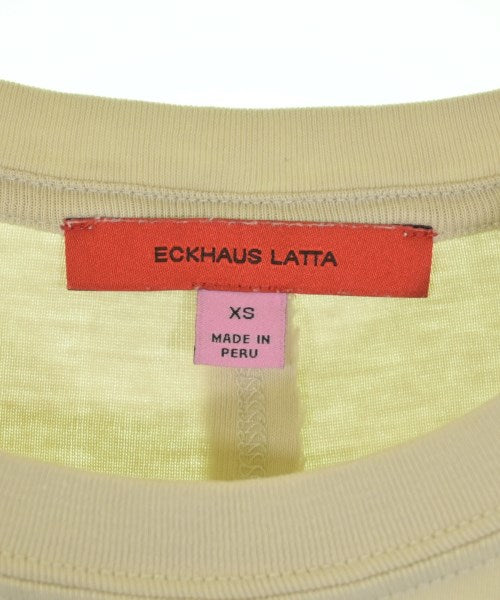 ECKHAUS LATTA T恤/上衣