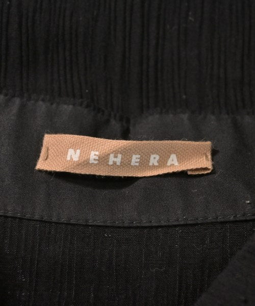 NEHERA 襯衫裙