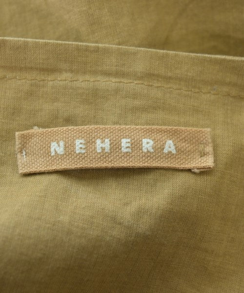 NEHERA 休閒襯衫