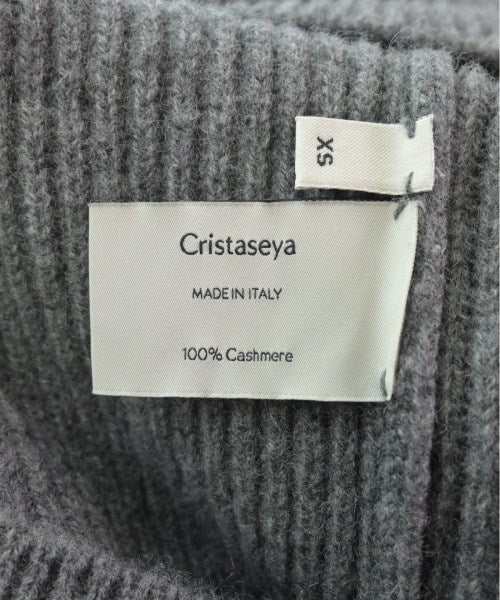 CristaSeya 毛衣