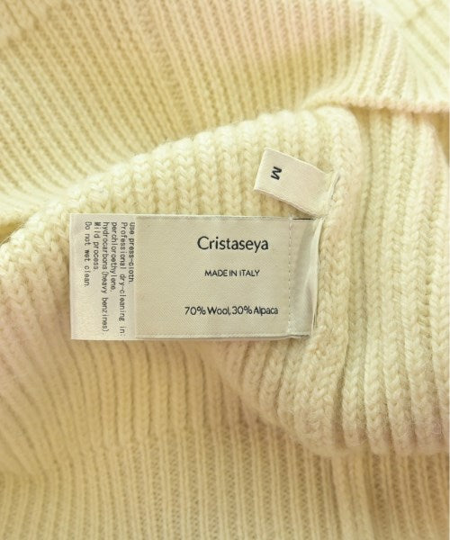 CristaSeya 毛衣