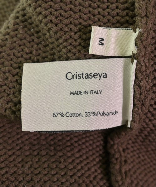 CristaSeya 毛衣