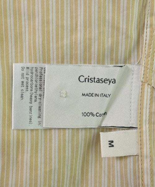 CristaSeya 襯衫裙