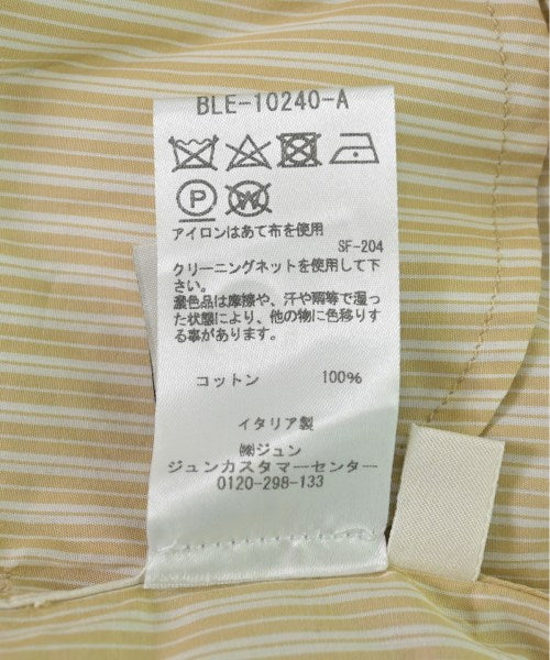 CristaSeya 襯衫裙