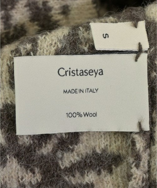 CristaSeya 毛衣