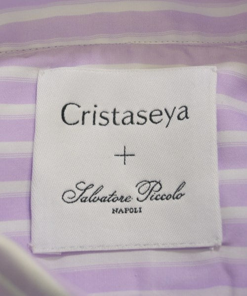 CristaSeya 休閒襯衫