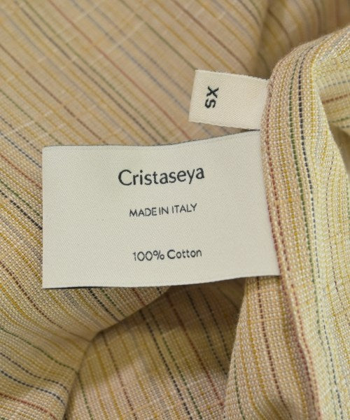 CristaSeya 長裙/超長裙