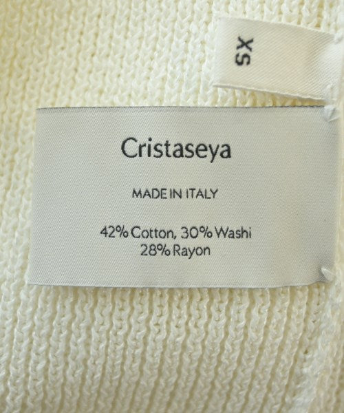 CristaSeya 毛衣