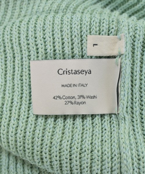 CristaSeya 毛衣