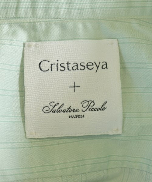 CristaSeya 休襯衫