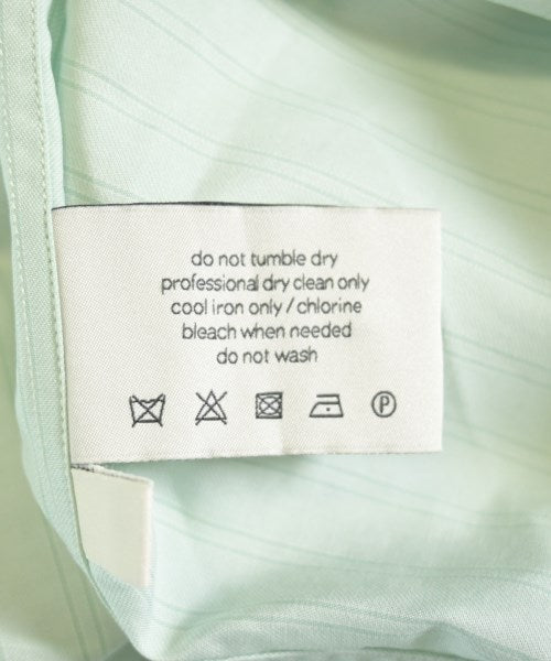 CristaSeya 休襯衫