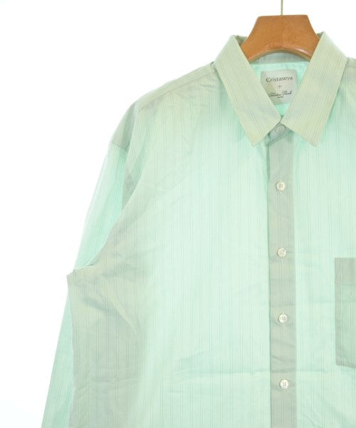 CristaSeya 休襯衫