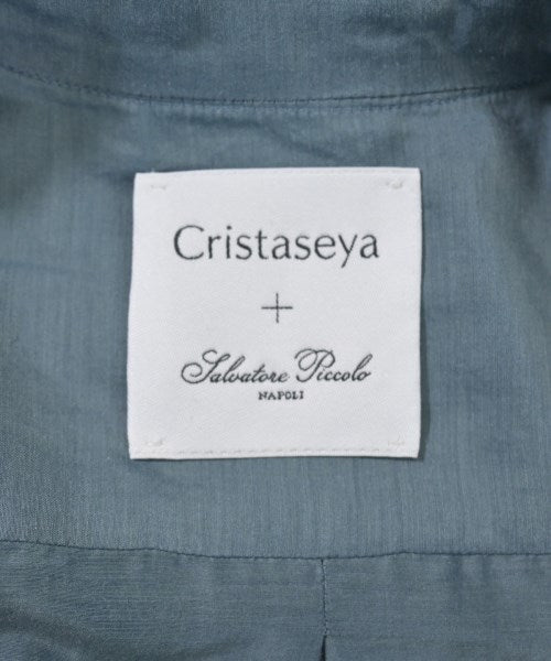 CristaSeya 休閒襯衫