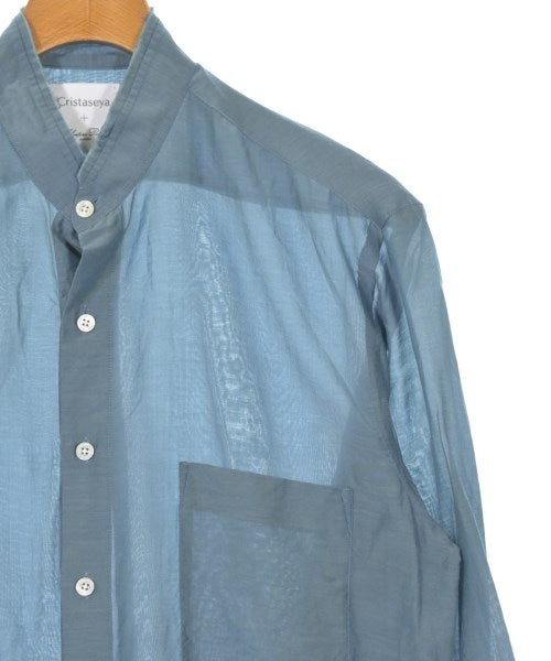 CristaSeya 休閒襯衫
